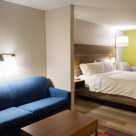 Holiday Inn Express Hotel & Suites Muskogee By Ihg Buitenkant foto