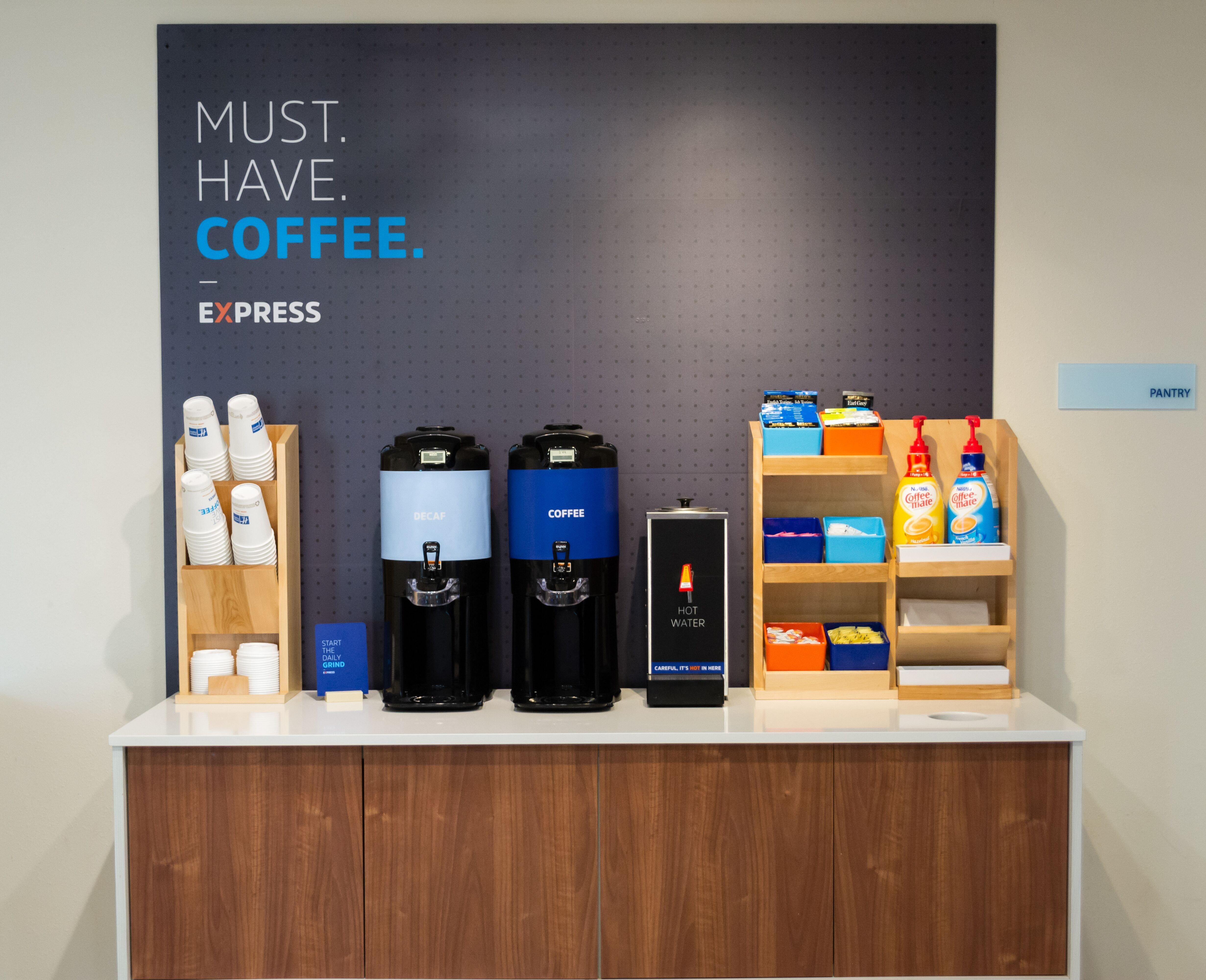 Holiday Inn Express Hotel & Suites Muskogee By Ihg Buitenkant foto