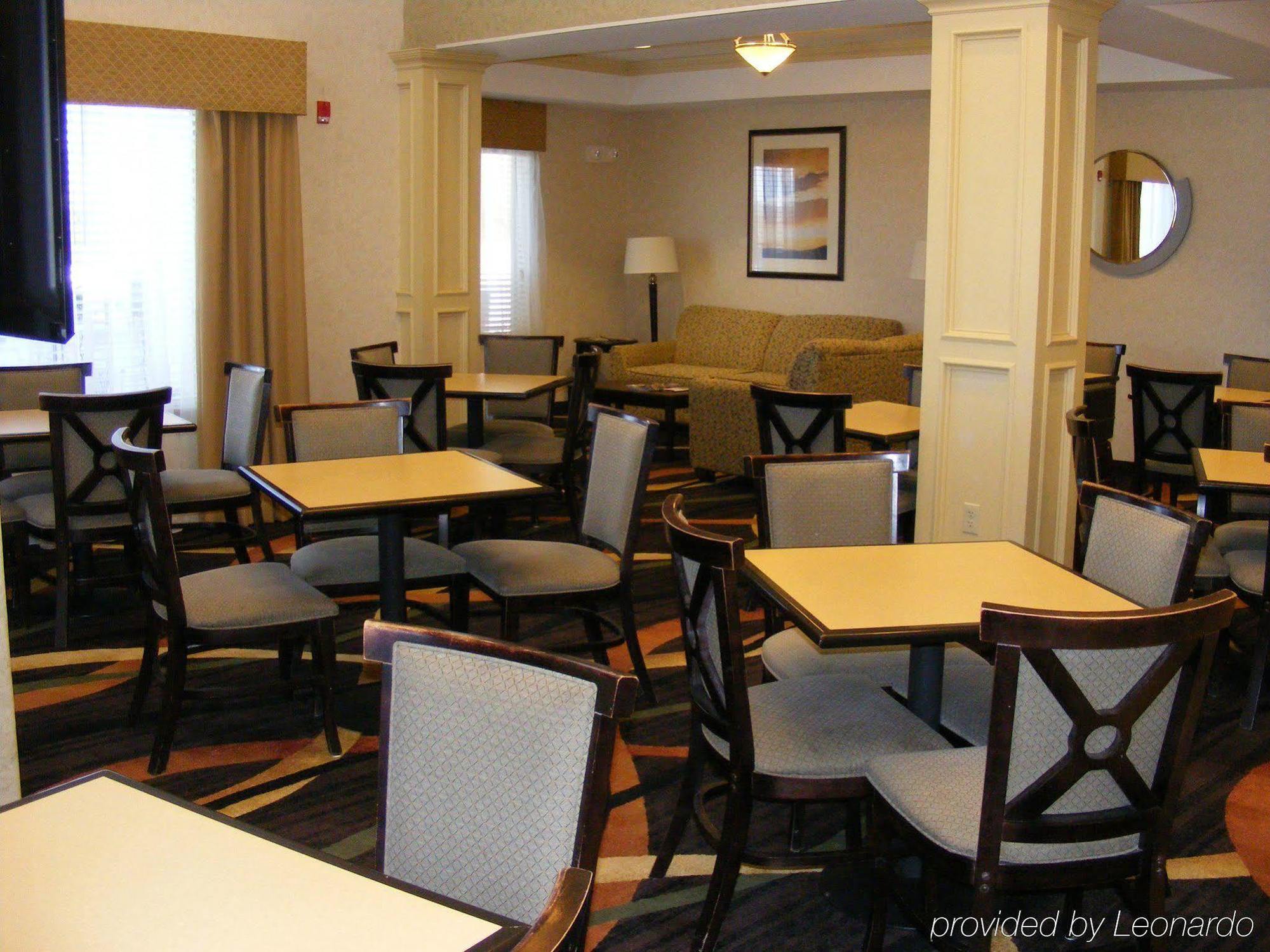 Holiday Inn Express Hotel & Suites Muskogee By Ihg Buitenkant foto